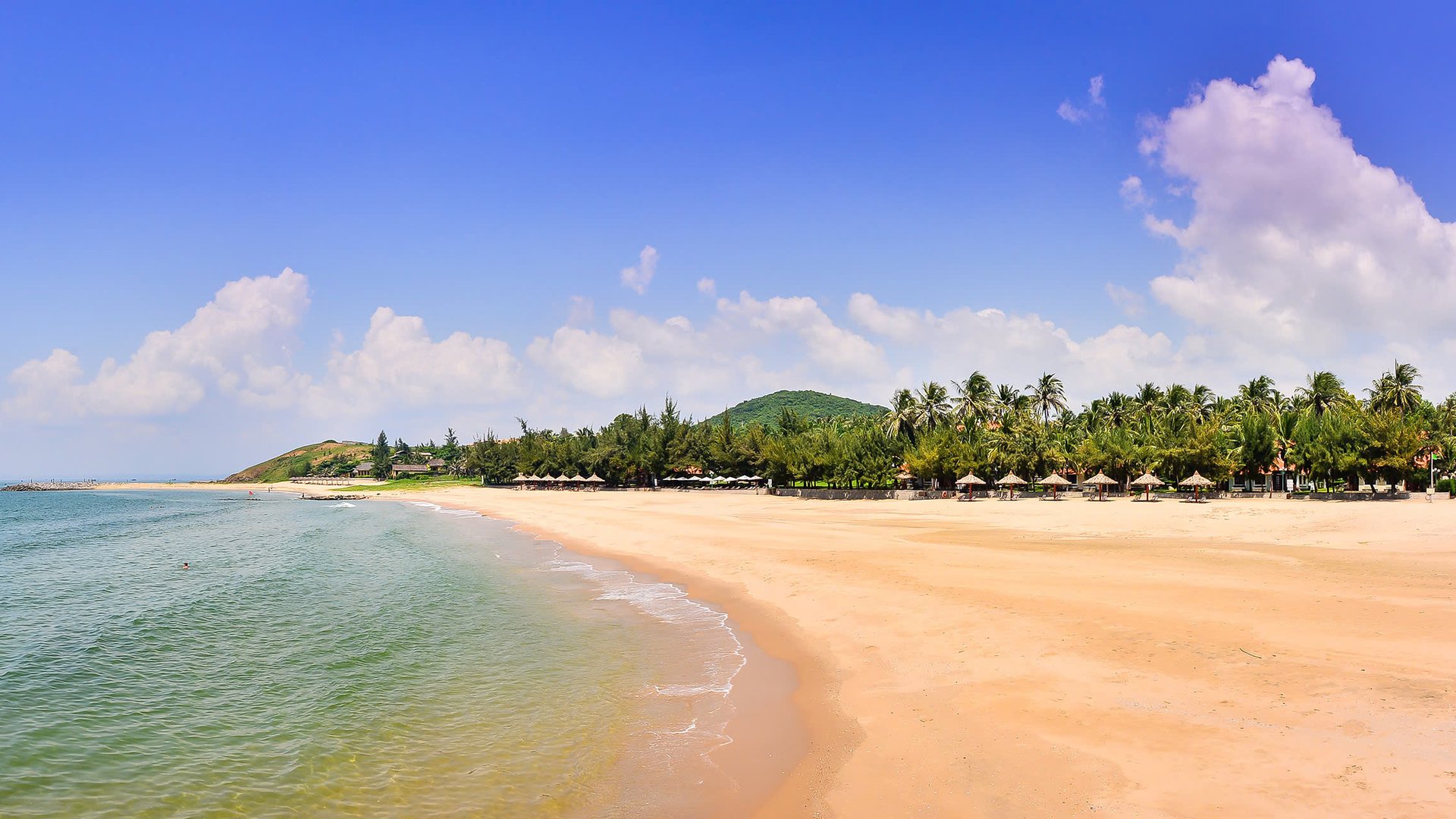 Strand