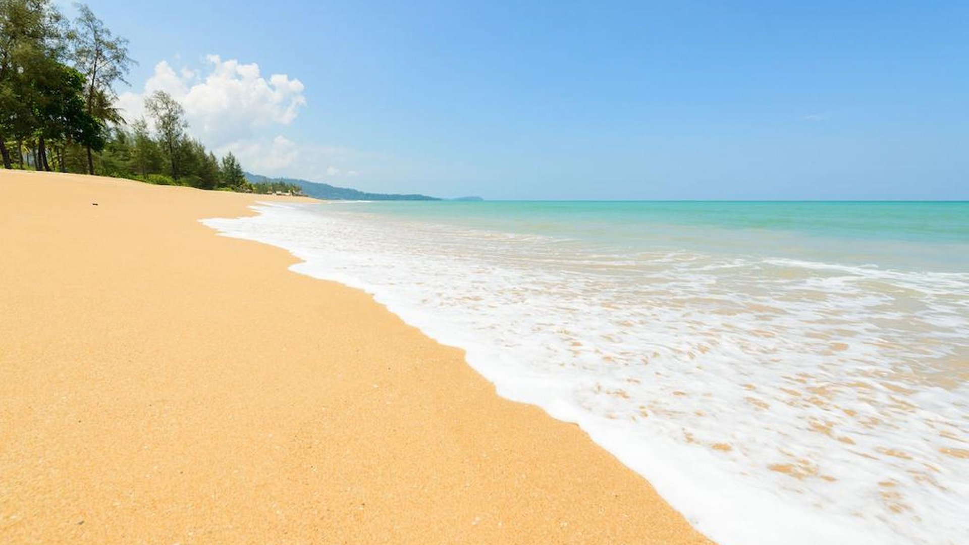 Strand