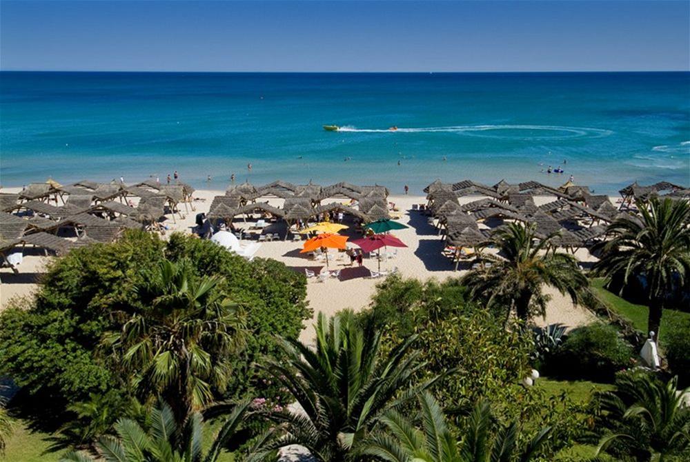 Strand