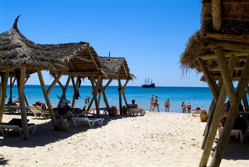 Strand