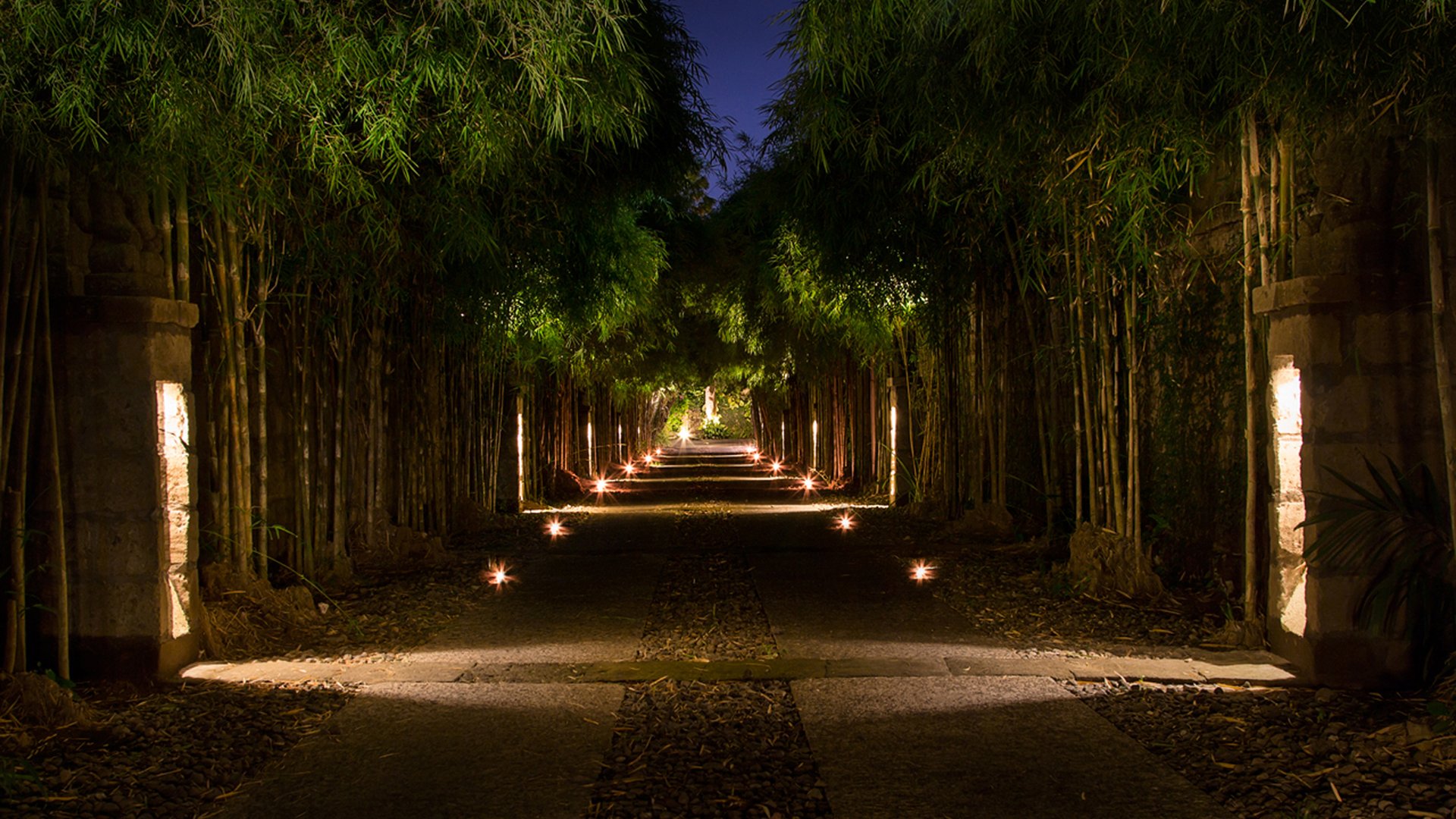 Generell utsikt