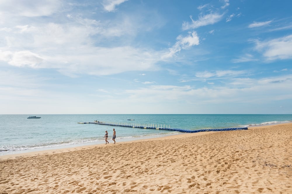 Strand
