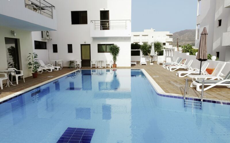 Hotellbilder av Iolkos - nummer 1 av 6