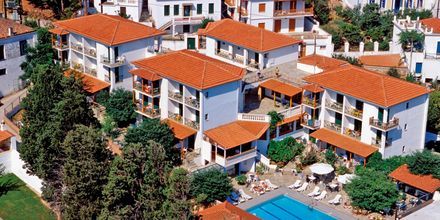 Hotel Ionia i Skopelos by