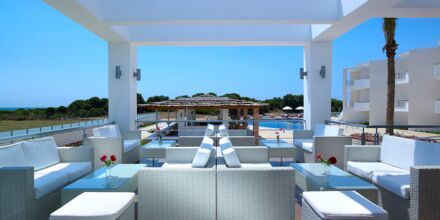 Hotell Ionian Theoxenia