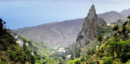 La Gomera