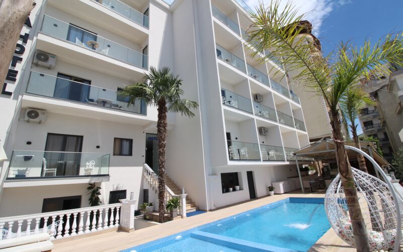 Hotellbilder av Julia - nummer 1 av 3