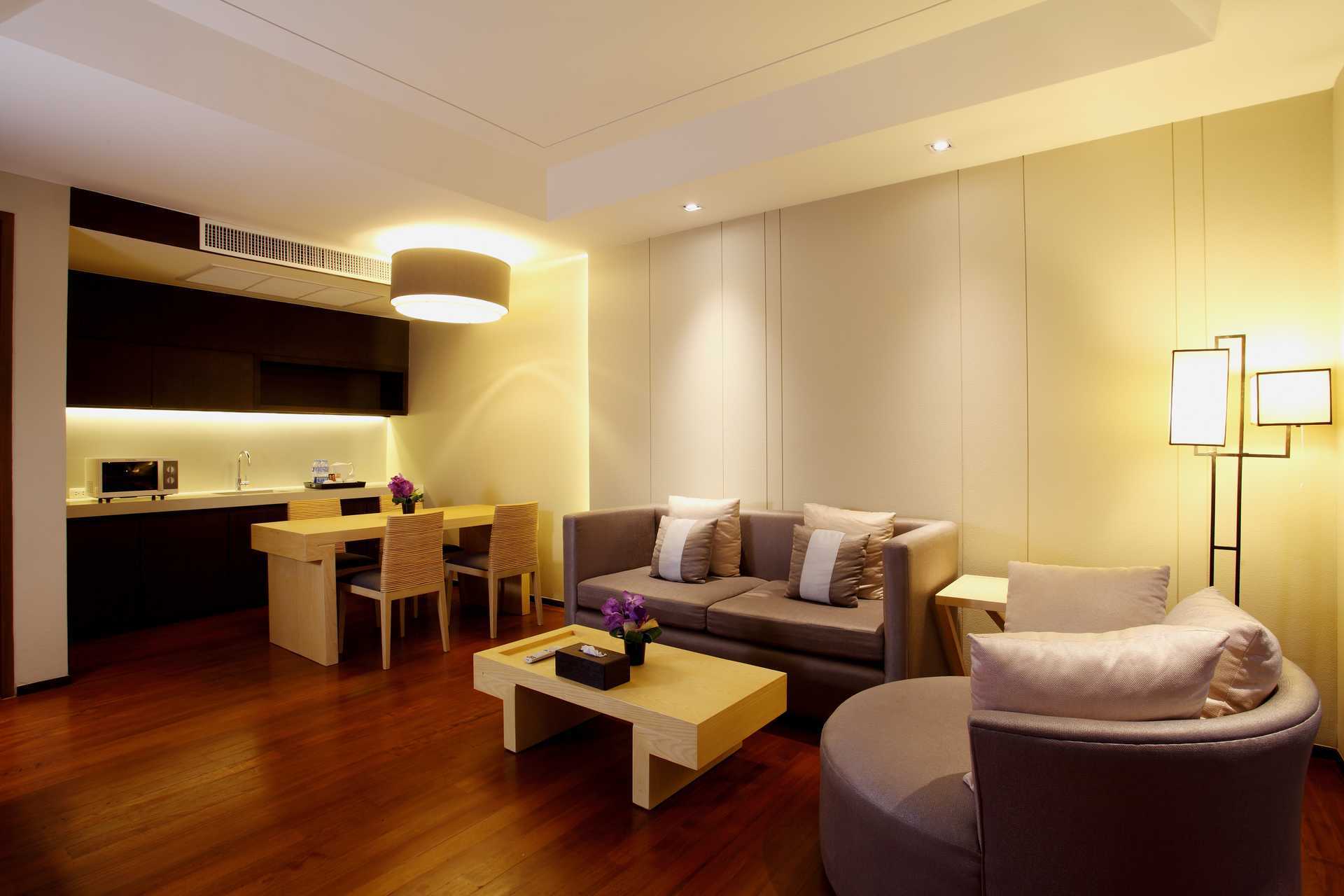 Juniorsuite – Sentido Graceland Khao Lak Resort & Spa