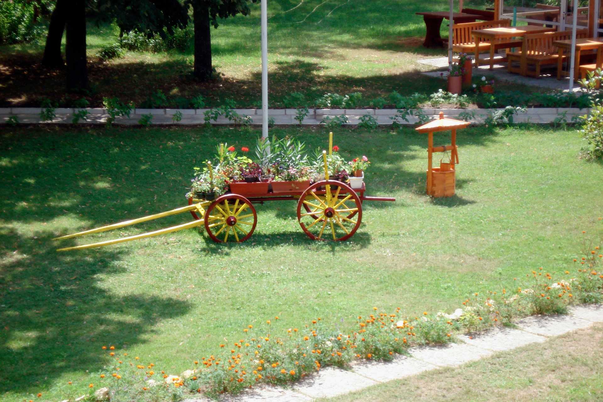 New Jupiter i Sunny Beach på Burgaskysten