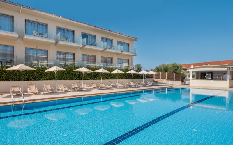 Hotellbilder av Karras Grande Resort - nummer 1 av 28