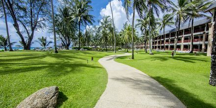 Katathani Phuket Beach Resort & Spa