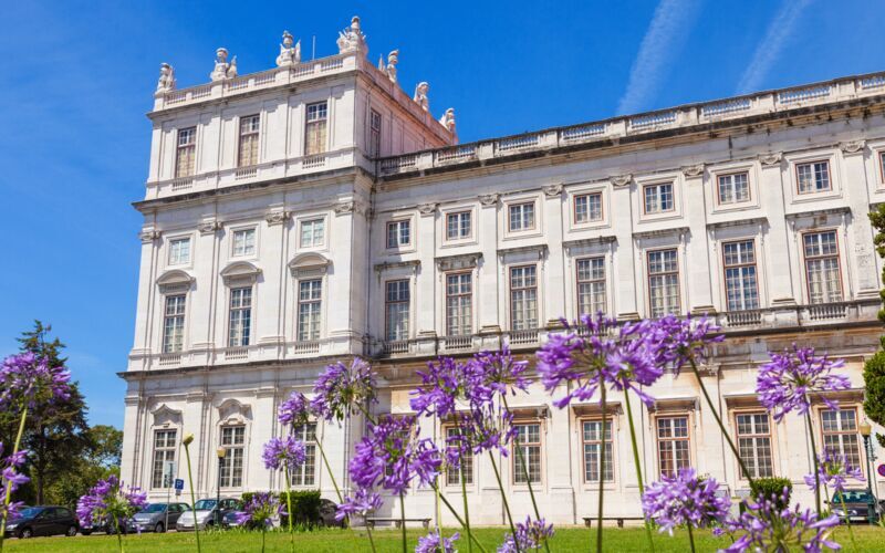 Klassiske Lisboa