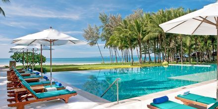 Hotell Sheraton Krabi Beach Resort