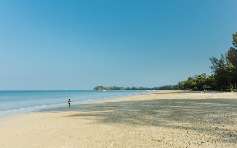 Klong Dao Beach, Koh Lanta