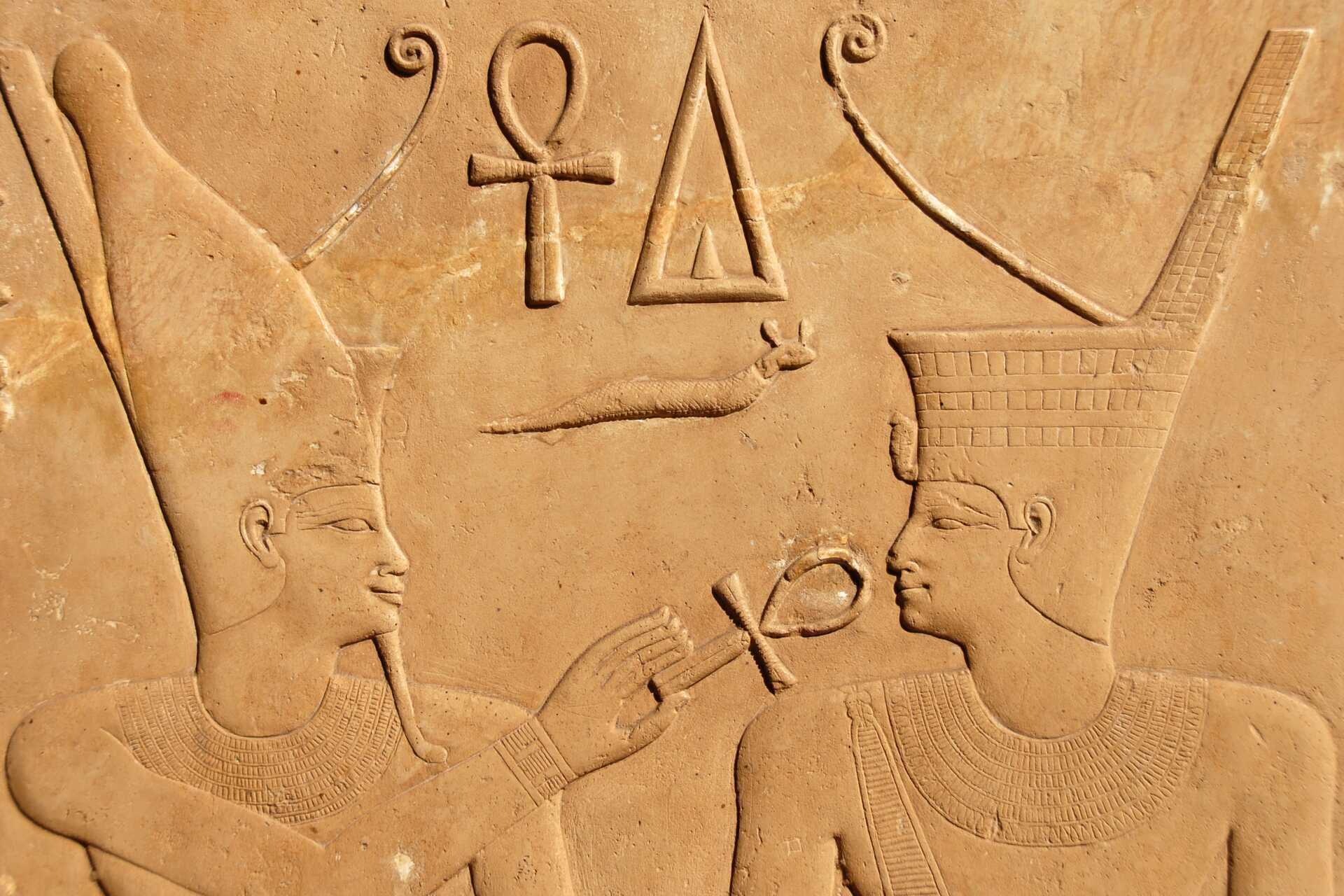 Kongenes dal i Luxor