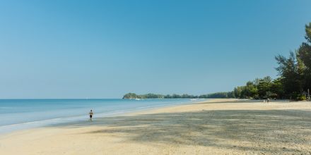 Klong Dao Beach, Koh Lanta