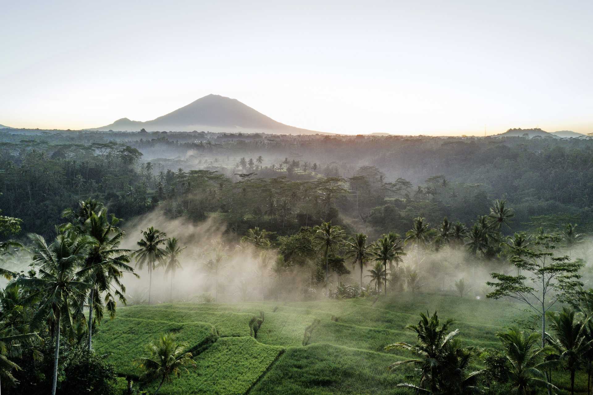 Bali, Indonesia.