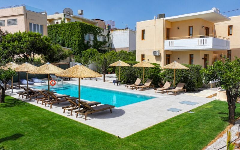 Hotellbilder av Kydonia - nummer 1 av 12