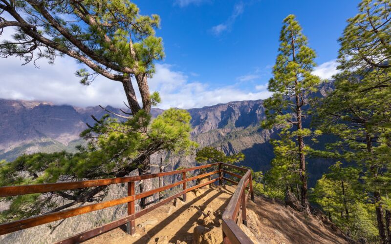 La Palma