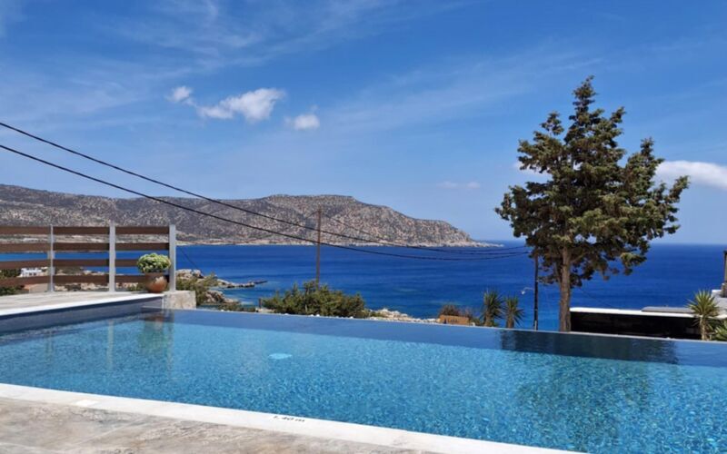 Hotellbilder av Lakki Studios - nummer 1 av 19