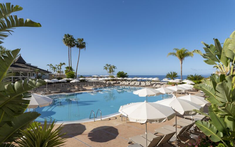 Hotellbilder av Landmar Playa la Arena - nummer 1 av 30