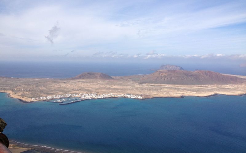 Lanzarotes mesterverk