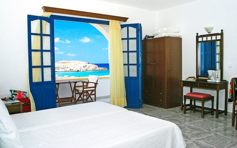 Hotellbilder av Sofia Karpathos - nummer 1 av 4