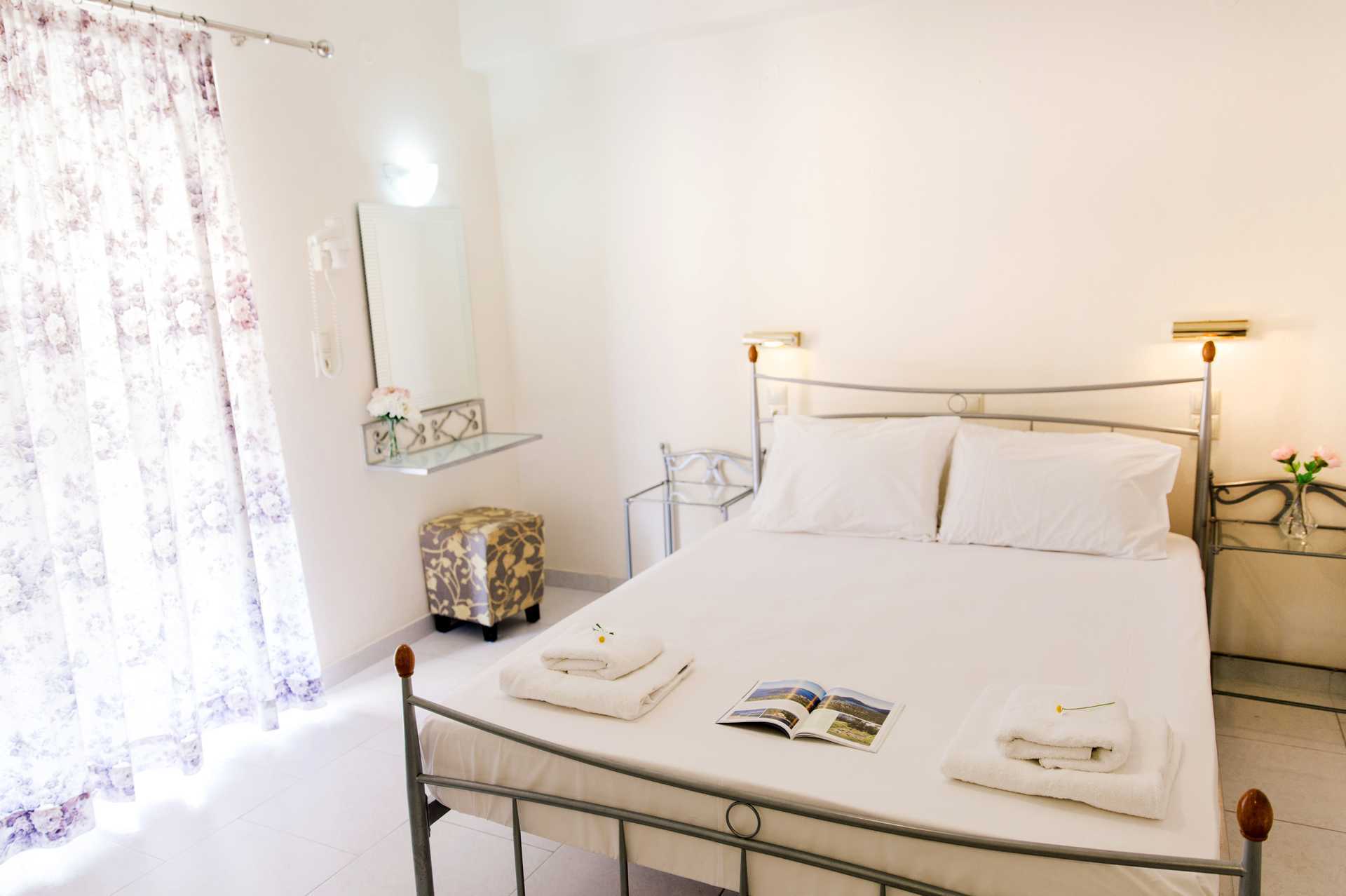 Leilighet på Aggelos på Lefkas, Hellas.