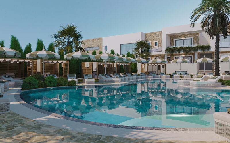 Hotellbilder av Lesante Classic Luxury Hotel & Spa - nummer 1 av 14