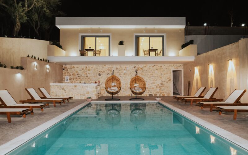 Hotellbilder av Liberte Maisonettes - nummer 1 av 6