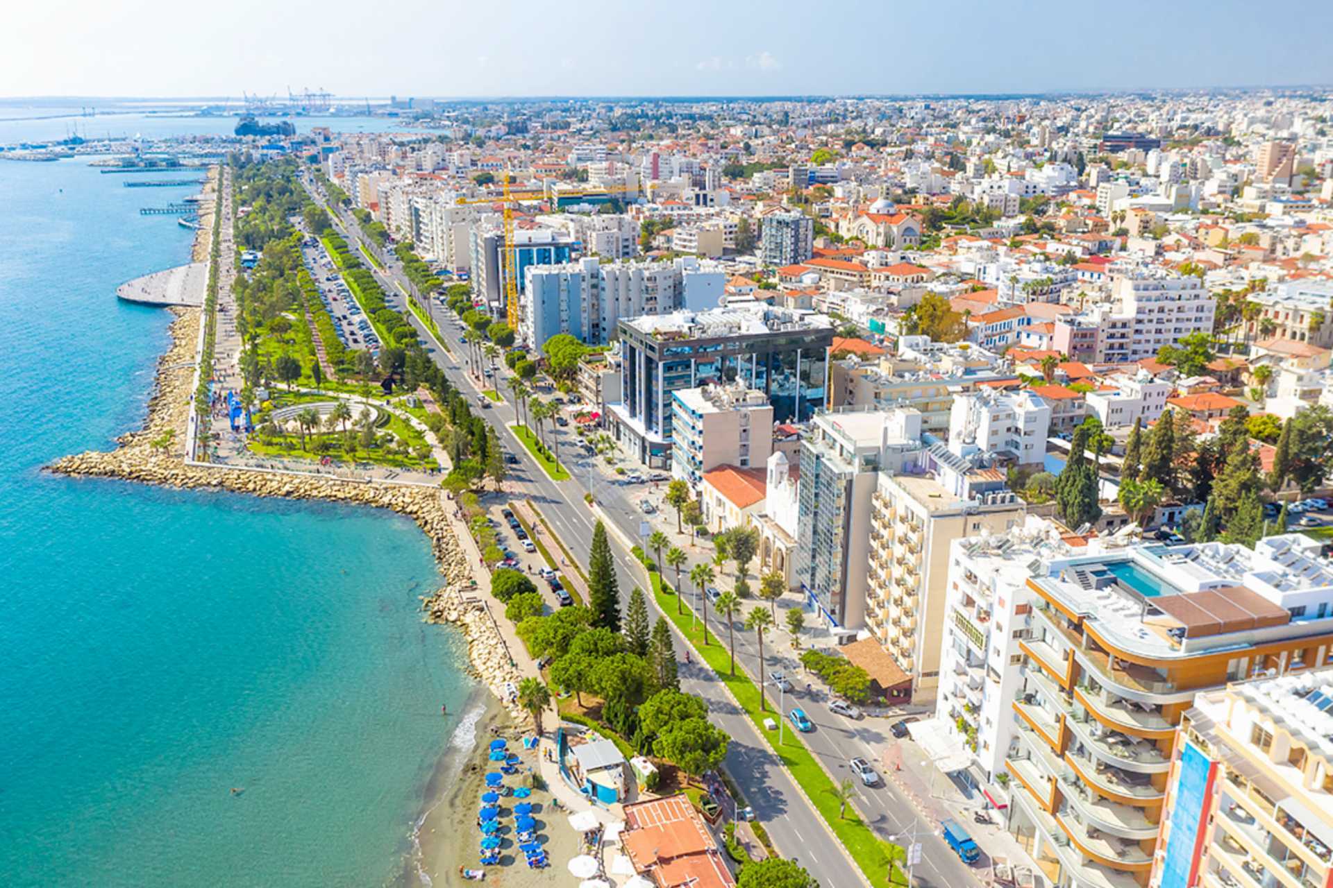 Reiser Til Limassol Apollo
