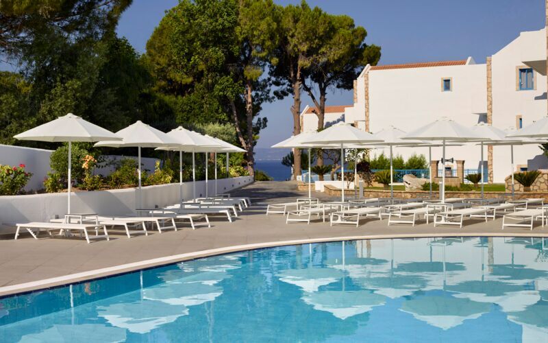 Hotellbilder av Lindia Thalassa - nummer 1 av 13