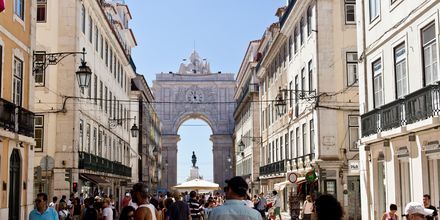 Lisboa