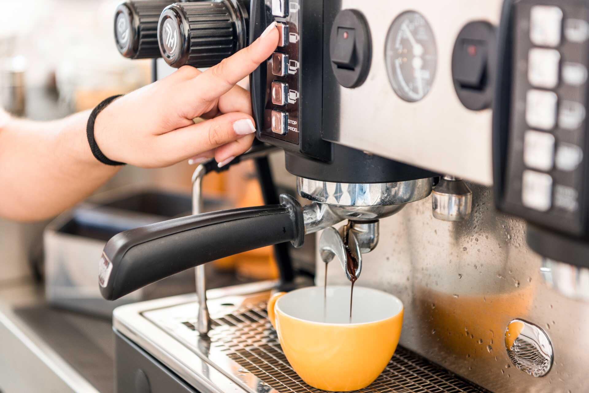 Apollo sin egen kaffe- og juicebar Mondo Café finner du på alle våre Apollo Mondo Family og Apollo Mondo Selected hoteller.