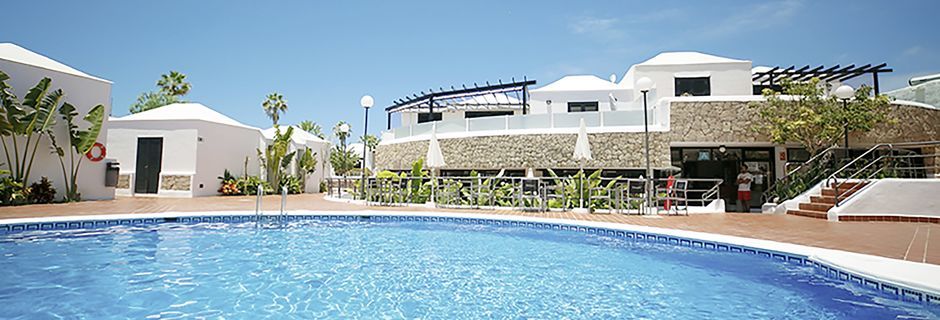 Los Cardones Boutique Village | Hotell og leiligheter | Playa De Las