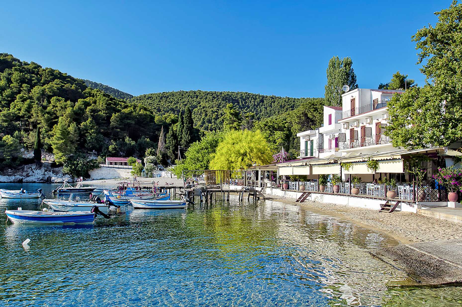 Mamma Mias høydepunkter