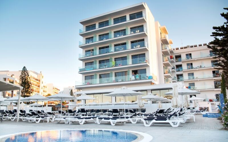 Hotellbilder av Mandali - nummer 1 av 8