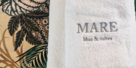 Mare Blue & Suites sommer '24