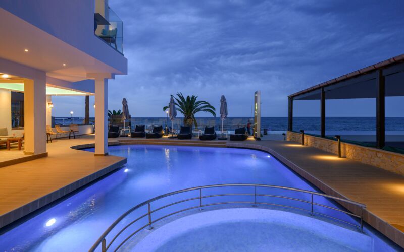 Hotellbilder av Mare Boutique - nummer 1 av 17