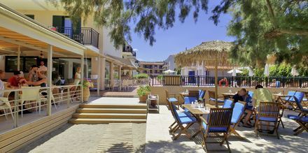 Margarita Beach Resort G D's Hotels