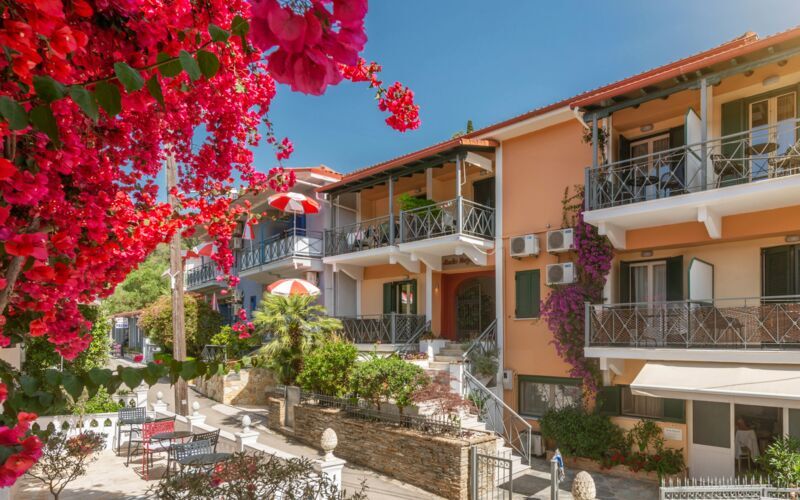 Hotellbilder av Margaritis Studios - nummer 1 av 16