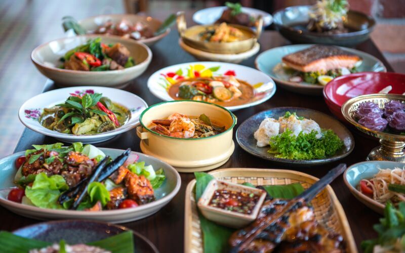 Matlagingskurs