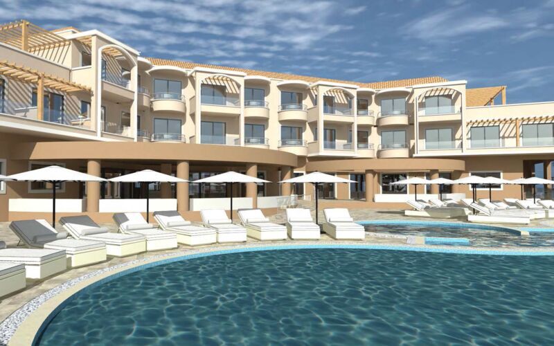 Hotellbilder av Maxion - nummer 1 av 20