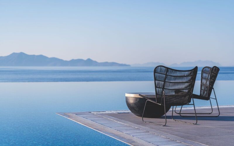 Hotellbilder av Michelangelo Resort & Spa - nummer 1 av 28