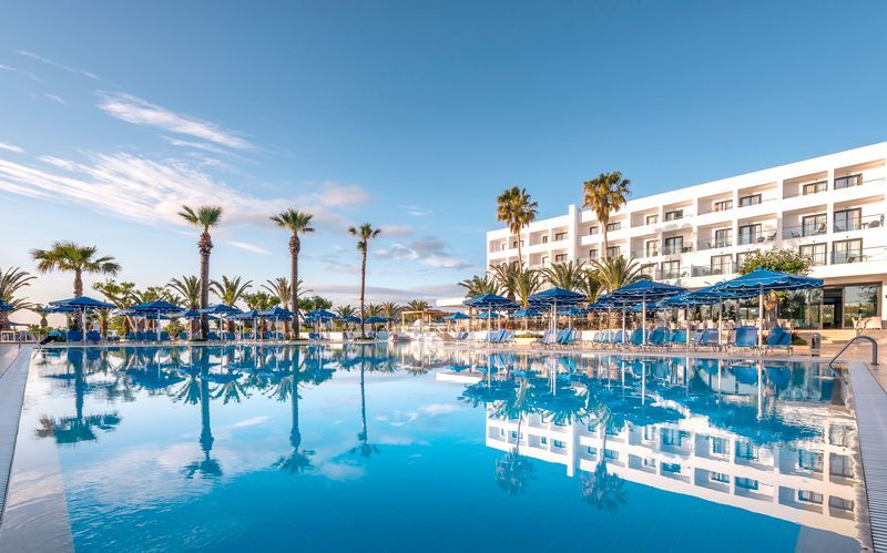 Hotellbilder av Mitsis Faliraki Beach - nummer 1 av 21