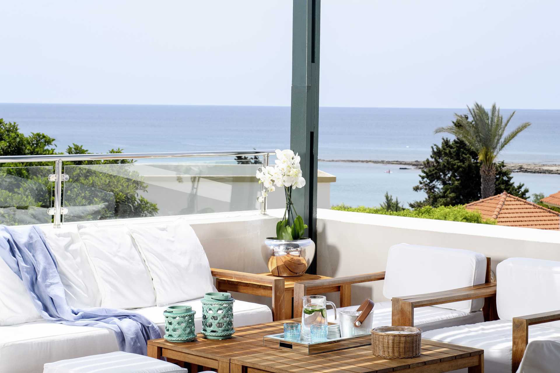 Rodos Maris Resort & Spa Mitsis i Hellas.