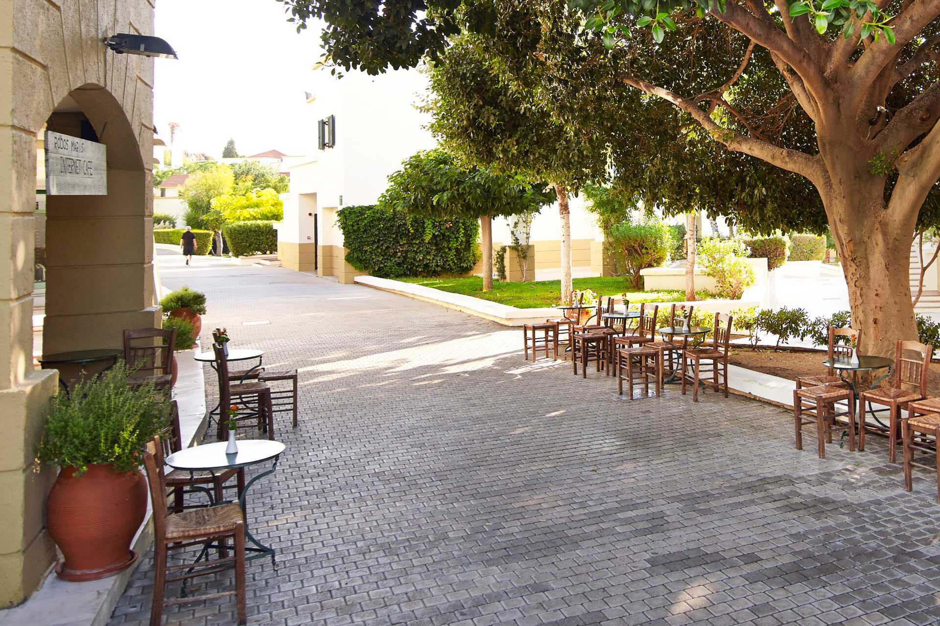 Kafenion