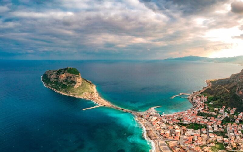 Monemvasia