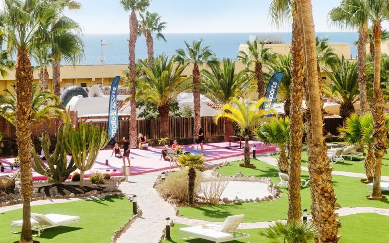 Hotellbilder av Monte Feliz – powered by Playitas - nummer 1 av 49