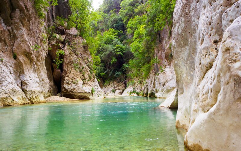 Hemmelig Epirus